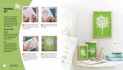 Make it by Hand: Papercut Woodland