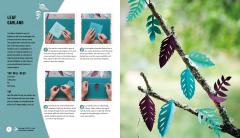 Make it by Hand: Papercut Woodland