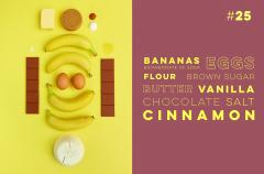 Dinner Deconstructed