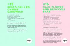 Dinner Deconstructed