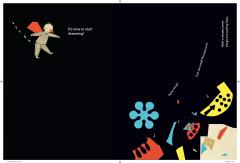 Pyjamarama - Funfair