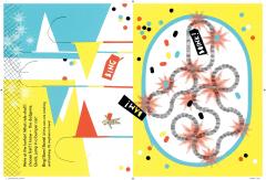 Pyjamarama - Funfair