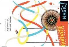 Pyjamarama - Funfair