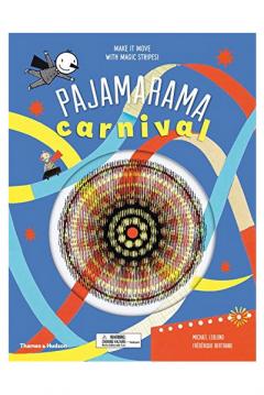 Pyjamarama: Funfair Michael Leblond, Frederique Bertrand