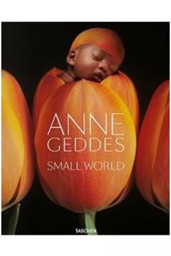 Anne Geddes - Small World Reuel Golden