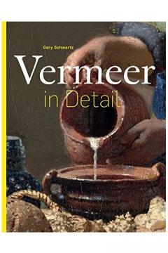 Vermeer in Detail
