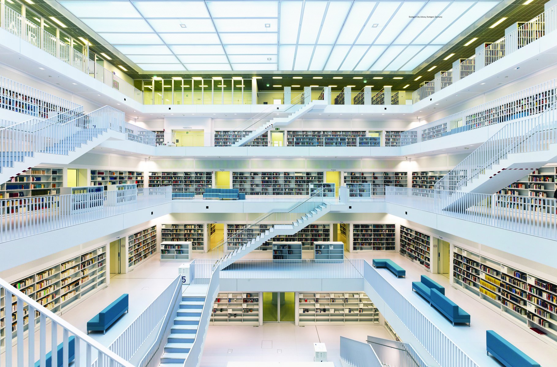 Spring Library Jpeg Libraries - Bjarne Hammer