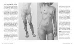 The Figurative Artist's Handbook