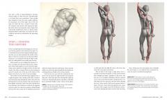 The Figurative Artist's Handbook