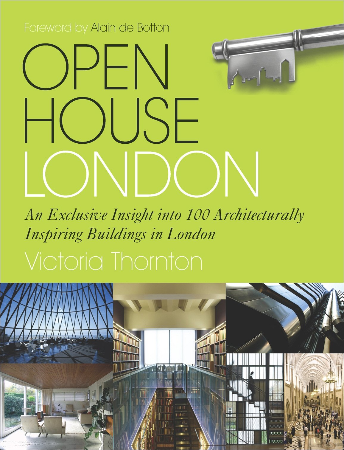 Open House London