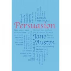Persuasion Jane Austen