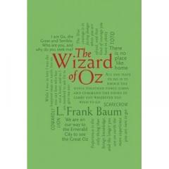 The Wizard of Oz L. Frank Baum