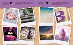 I Heart it! Activity