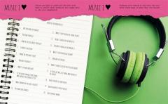 I Heart it! Activity