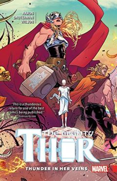 Mighty Thor Vol. 1