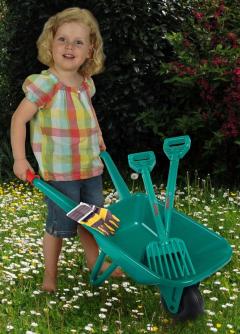 Jucarii ustensile pentru gradina Bosch