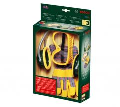 Set 3 accesorii Bosch