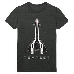 Tricou - Mass Effect Andromeda Tempest, L