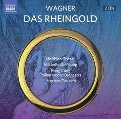 Das Rheingold