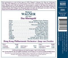 Das Rheingold