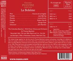 La Boheme