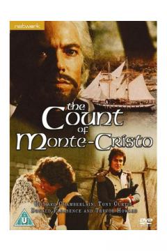 The Count Of Monte Cristo