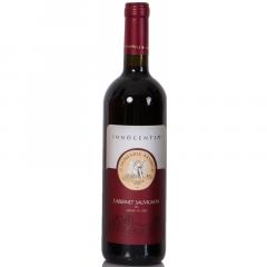 Vin rosu - Innocentia, Cabernet Sauvignon, sec