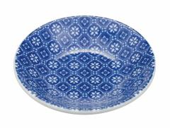 Farfurie - Nippon Blue Flower Tokyo Design Studio