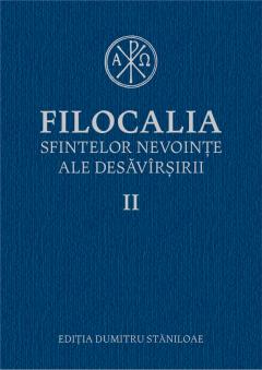 Filocalia II