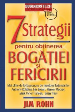 7 strategii