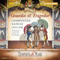 Comedie Et Tragedie Vol 2