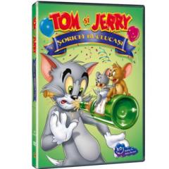 Tom si Jerry - Soricei buclucasi / Tom and Jerry Merry Mice