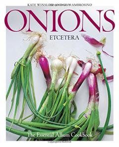 Onions Etcetera