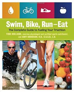 Swim, Bike, Run - Eat