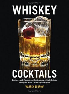 Whiskey Cocktails