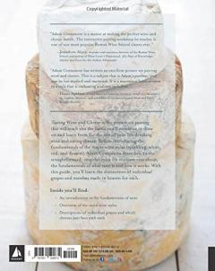 Tasting Wine and Cheese