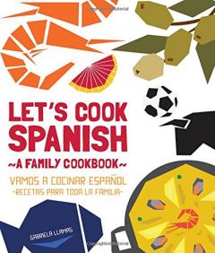 Let's Cook Spanish