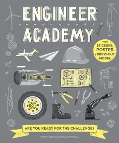 Engineer Academy - Are you ready for the challenge?