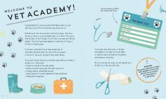 Vet Academy - Are you ready for the challenge?