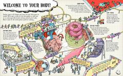 Stuff You Should Know About the Human Body