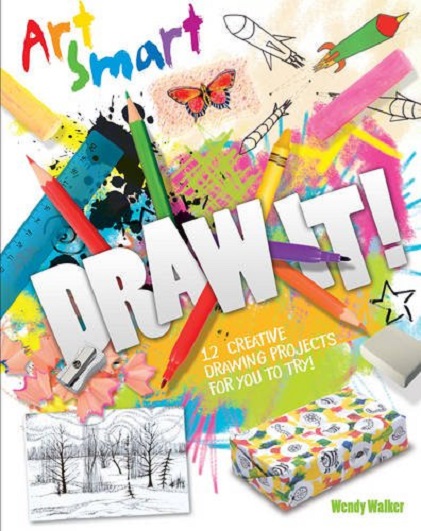 Art Smart - Draw it!