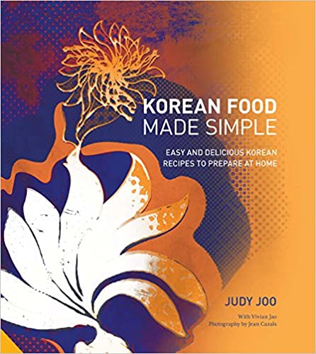 Korean Food Made Simple Judy Joo korean-food-made-simple-judy-joo
