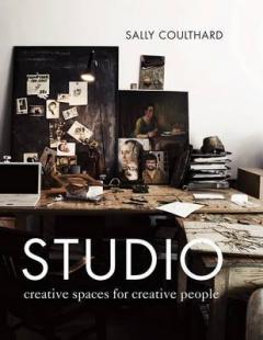 Studio - Creative Spaces for Creative People