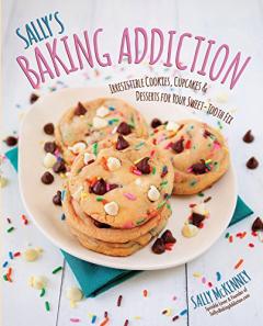 Sally's Baking Addiction Sally McKenney