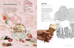 Hello, My Name Is Ice Cream