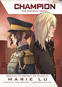 Champion - The Graphic Novel