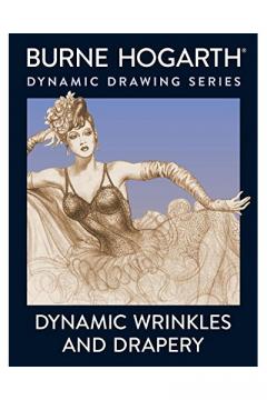 Dynamic Wrinkles and Drapery