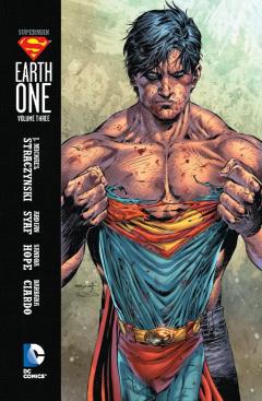 Superman Earth One Vol. 3