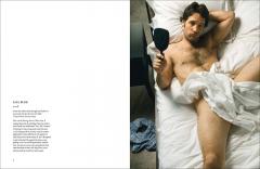 Red-Blooded American Male