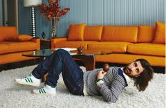 Red-Blooded American Male